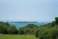 B&B Carantec - Appartement vue sur mer, 100 m de la plage - Bed and Breakfast Carantec