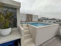 L & P Apart Punta Hermosa - Ferienwohnung Punta Hermosa