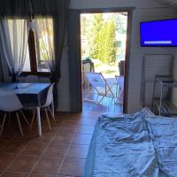 Casa con 1 Camera da Letto