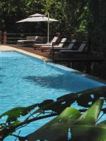 Selvaje Lodge Iguazu - Chambres d'hôtes Puerto Iguazú