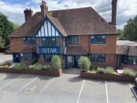 The Star Inn - B&B