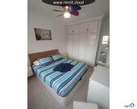 Appartement met 1 Slaapkamer
