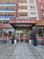 Admiral Plaza Sunrise Apartments C13 - Chambres d’hôtes Slanchev Bryag