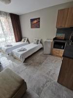 Admiral Plaza Sunrise Apartments C13 - B&B Sunny Beach