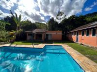 Recanto Lírio da Paz - B&B Guapimirim