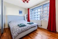 B&B Ealing - Spacious 2 Bedroom Apartment in Ealing Broadway - Bed and Breakfast Ealing