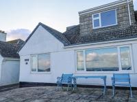 B&B Mevagissey - Sea View - Bed and Breakfast Mevagissey