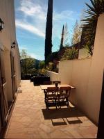 B&B Le Castellet - A casa mia - Bed and Breakfast Le Castellet