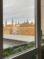Acogedor apartamento con acabados primera calidad - Bed and Breakfast