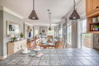 Sunset Beach Manor - Ferienwohnung Depoe Bay