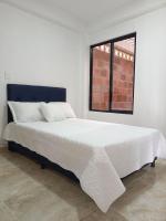 Espectacular apartamento en Cali zona sur 3B - Bed and Breakfast Cali