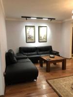 B&B Tashkent - Stylish apartments in the heart of the city! - Bed and Breakfast Tashkent