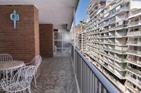 Levante, 6-J - B&B Cullera