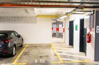 Flexible SelfCheckIns 38 - Zagreb - Garage - Loggia - New - Luxury - - Ferienwohnung Zagreb