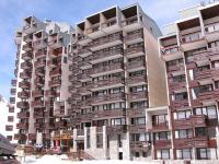 Charmant deux pièces à Tignes, 45 m², proche des pistes - FR-1-449-64 - Chambres d'hôtes Tignes