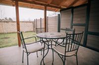 Tulip Guest House II. - B&B