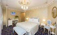 Chambre Double Supérieure