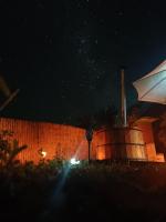 Las Tinajas de Vega Ancoa - B&B