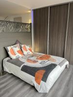 l'Ecrin du Bonheur - B&B Turckheim