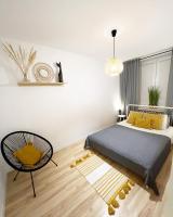 Warszawska 1 Apartament Giżycko - B&B Giżycko