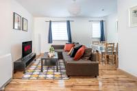 2 bedroom flat near London ExCel - B&B London