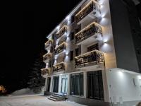 B&B Kopaonik - UNA GENCIAN RESORT KOPAONIK - Bed and Breakfast Kopaonik