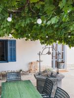 B&B Drivenik - Mediterranean House with private garden and pool near Crikvenica - Bed and Breakfast Drivenik