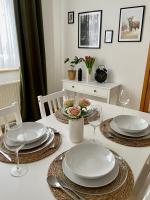 B&B Oberhof - Visit_Oberhof - Bed and Breakfast Oberhof