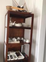 Apartment mit Meerblick