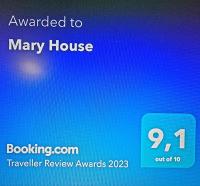 MARY HOUSE Central Station Large Apartment - B&B Sondrio