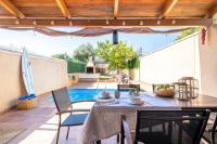 Another day in Paradise - B&B Calafell