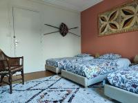 Les Volets Bleus - B&B Pornic