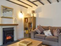 B&B Wirksworth - Maisies Cottage - Bed and Breakfast Wirksworth