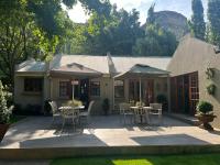 Zwartmodder Clarens - B&B Clarens