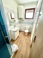 Camera Familiare con Bagno Privato