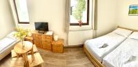 Familienzimmer mit eigenem Bad