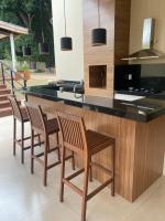 Casa Canto do Bambu - Bed and Breakfast Delfinópolis