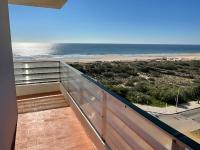Over the Beach - B&B
