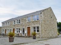 B&B Beadnell - Ebbas Neuk - Bed and Breakfast Beadnell