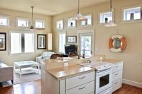 NEW Couples Retreat - sleeps 2 adults + 2 children - Chambres d’hôtes Galveston