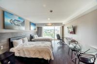 Apartamento de 1 dormitorio