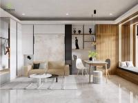 The Rixx Central @ Park Hyatt/SmartTV65in/Netflix - Ferienwohnung