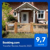 Little Cottage - Ferienwohnung
