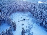 La Ferme des 3 lacs - B&B