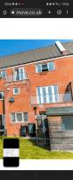 Broughton Haven 5 Beds House Free WiFi, Free parking, NETFLIX - Chambres d'hôtes Milton Keynes