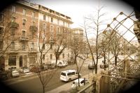 Smart Central Apartments Doria - B&B Milano