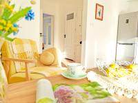 B&B Mielno - La Ola Apartamenty - Bed and Breakfast Mielno