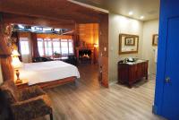 Suite King Room with Lake View