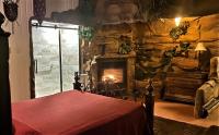 Suite King Room with Lake View