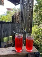 Habitación Deluxe con cama extragrande